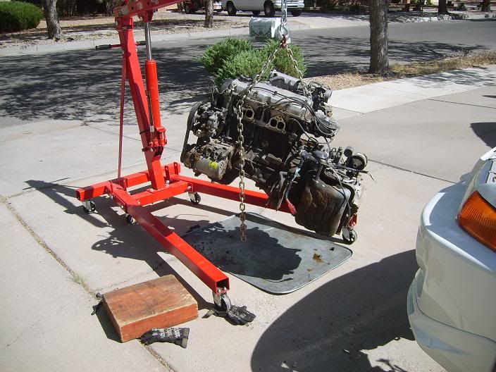 99 Mirage > Evo 5 AWD conversion! Page 10 True Street Cars